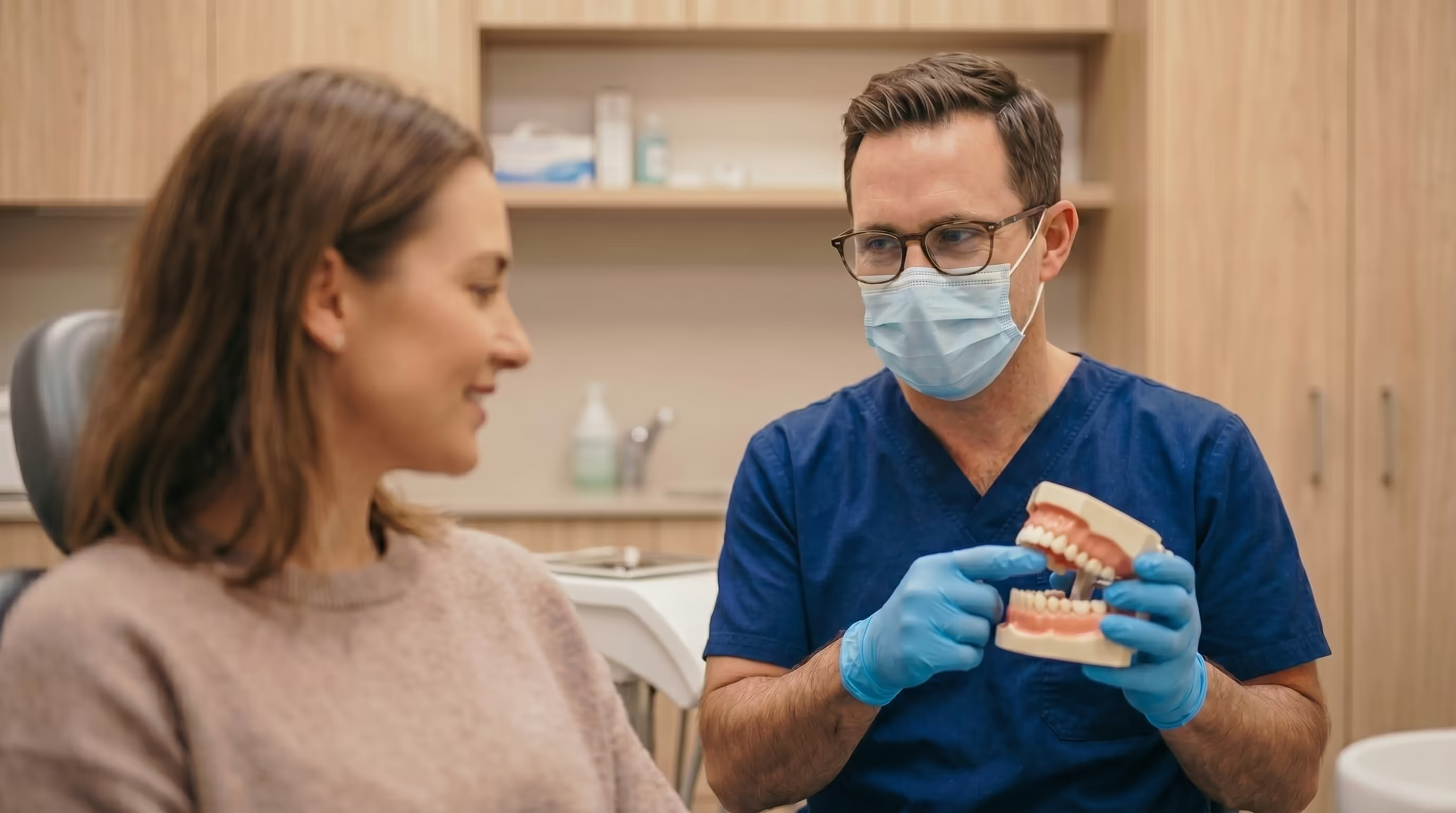 Emergency Dental Care